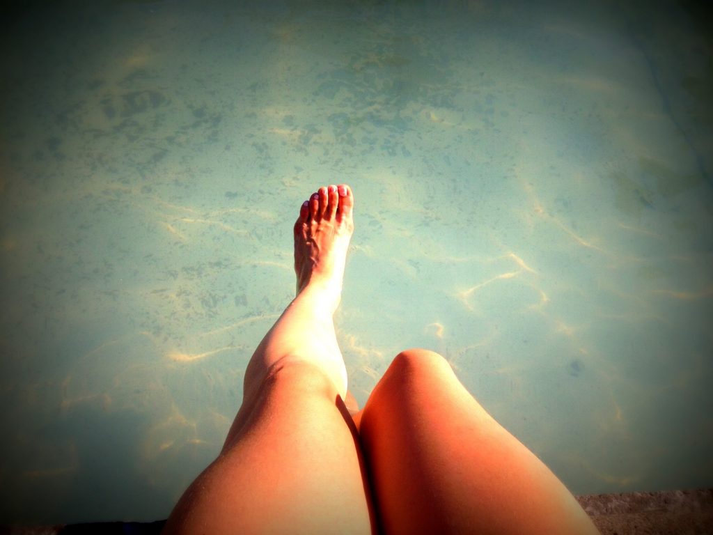 Top 10 Cross Training Exercises for the Swim Spa